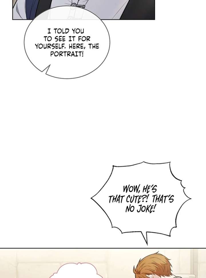 The Youngest Has Many Secrets Chapter 23 - Page 26