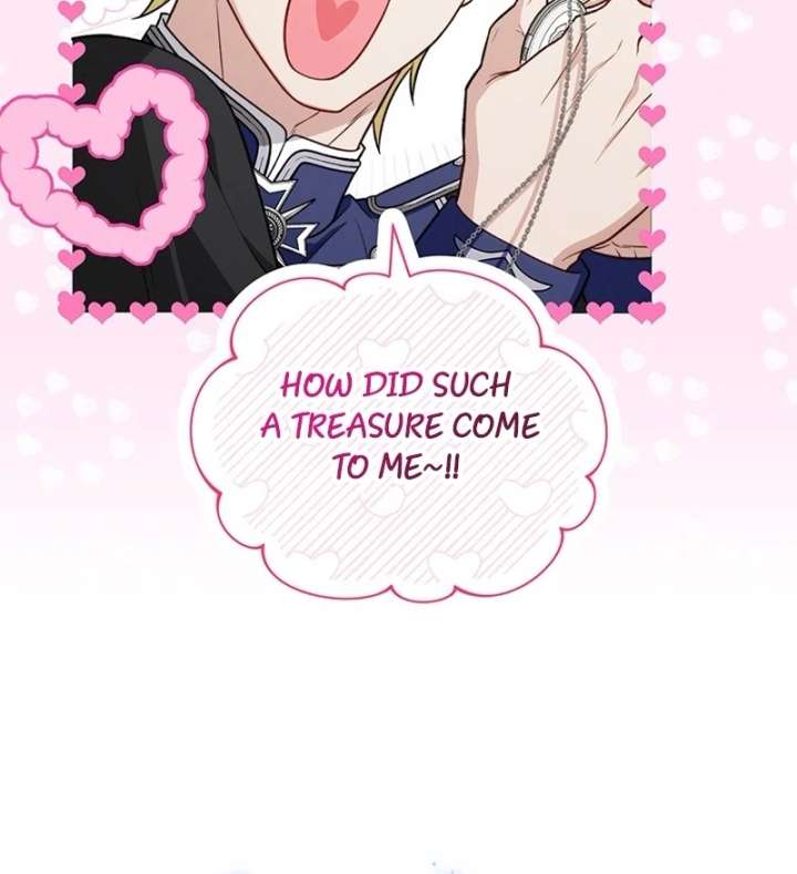 The Youngest Has Many Secrets Chapter 23 - Page 29