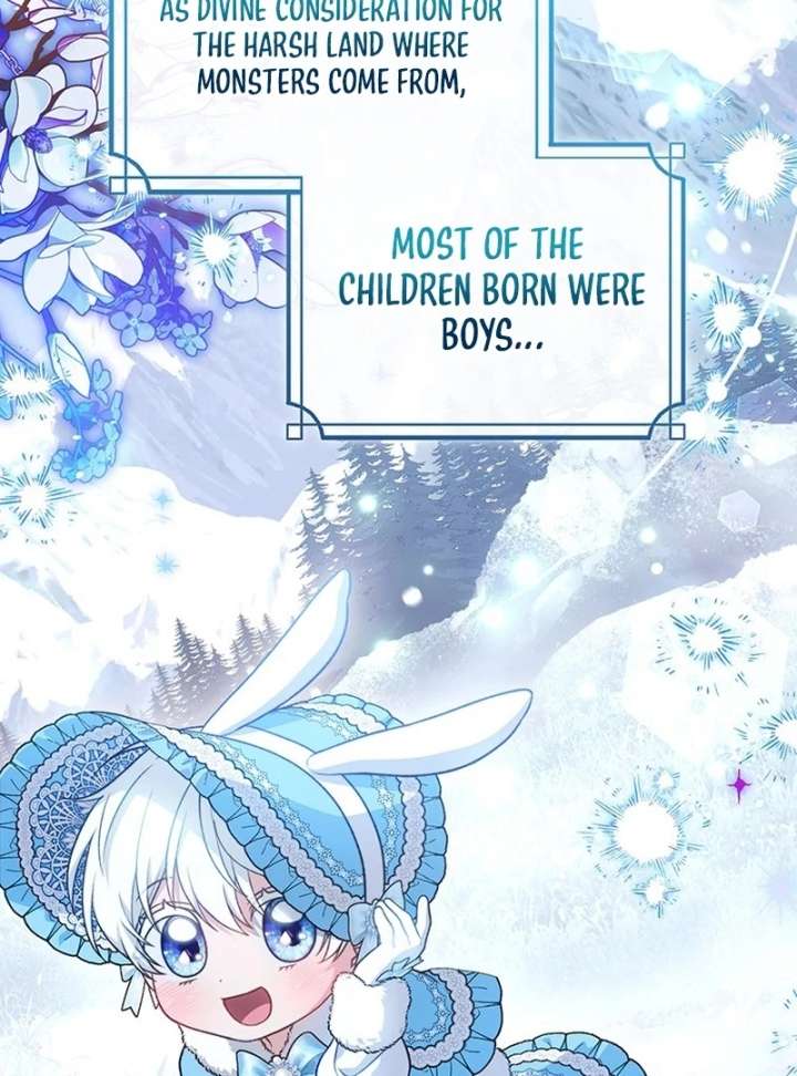 The Youngest Has Many Secrets Chapter 23 - Page 31