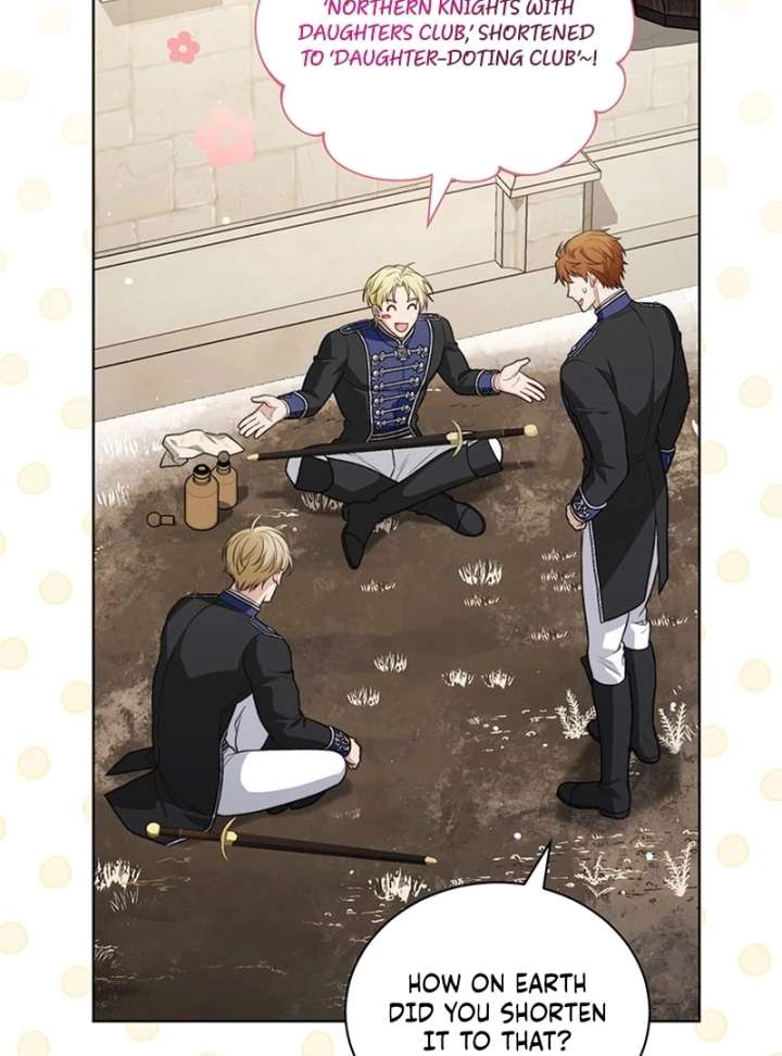 The Youngest Has Many Secrets Chapter 23 - Page 37