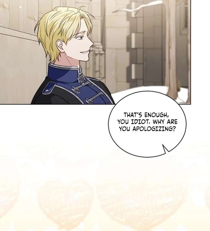 The Youngest Has Many Secrets Chapter 23 - Page 44