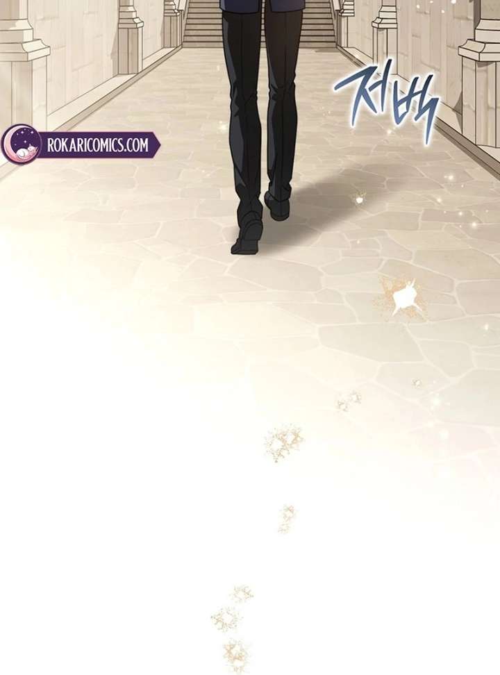 The Youngest Has Many Secrets Chapter 23 - Page 51