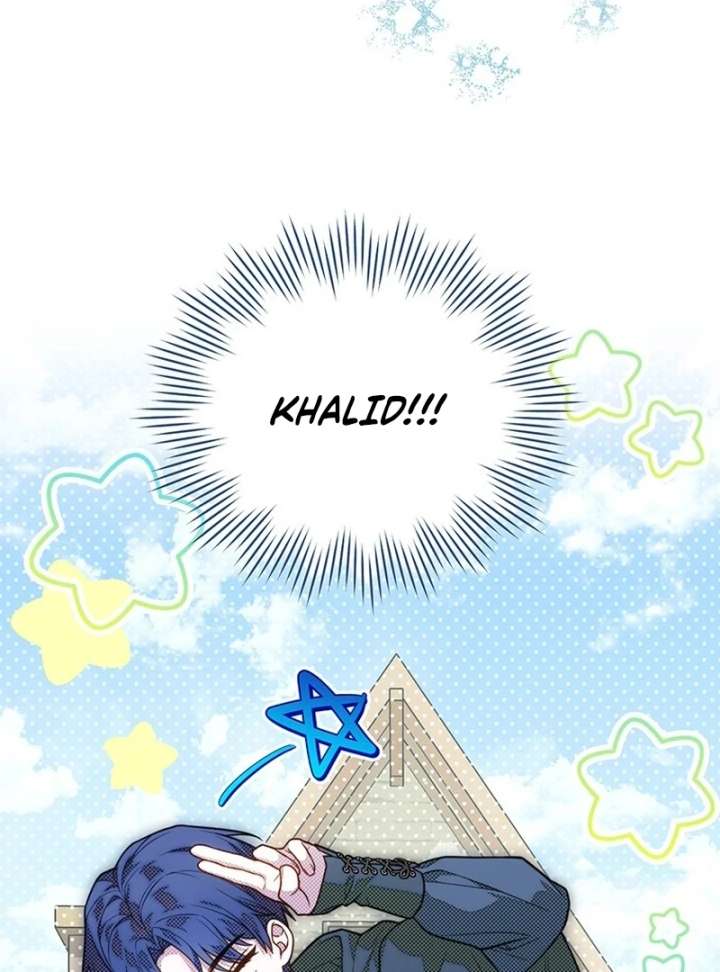 The Youngest Has Many Secrets Chapter 23 - Page 56