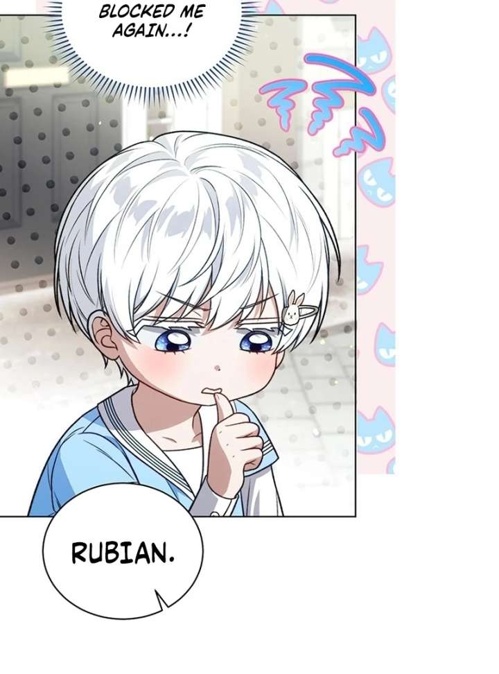 The Youngest Has Many Secrets Chapter 23 - Page 59