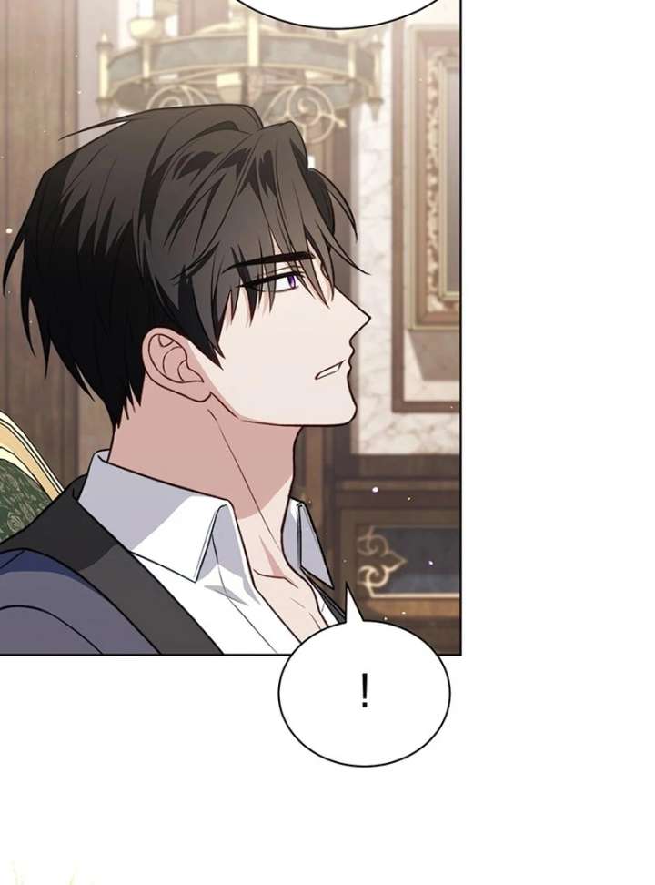 The Youngest Has Many Secrets Chapter 23 - Page 6