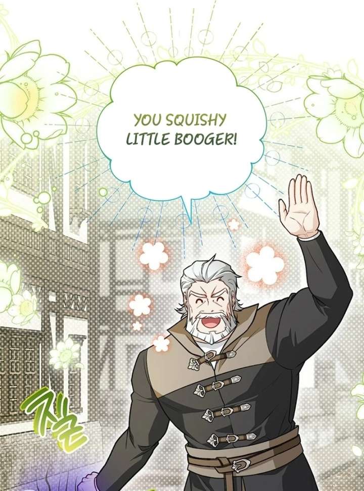 The Youngest Has Many Secrets Chapter 23 - Page 64