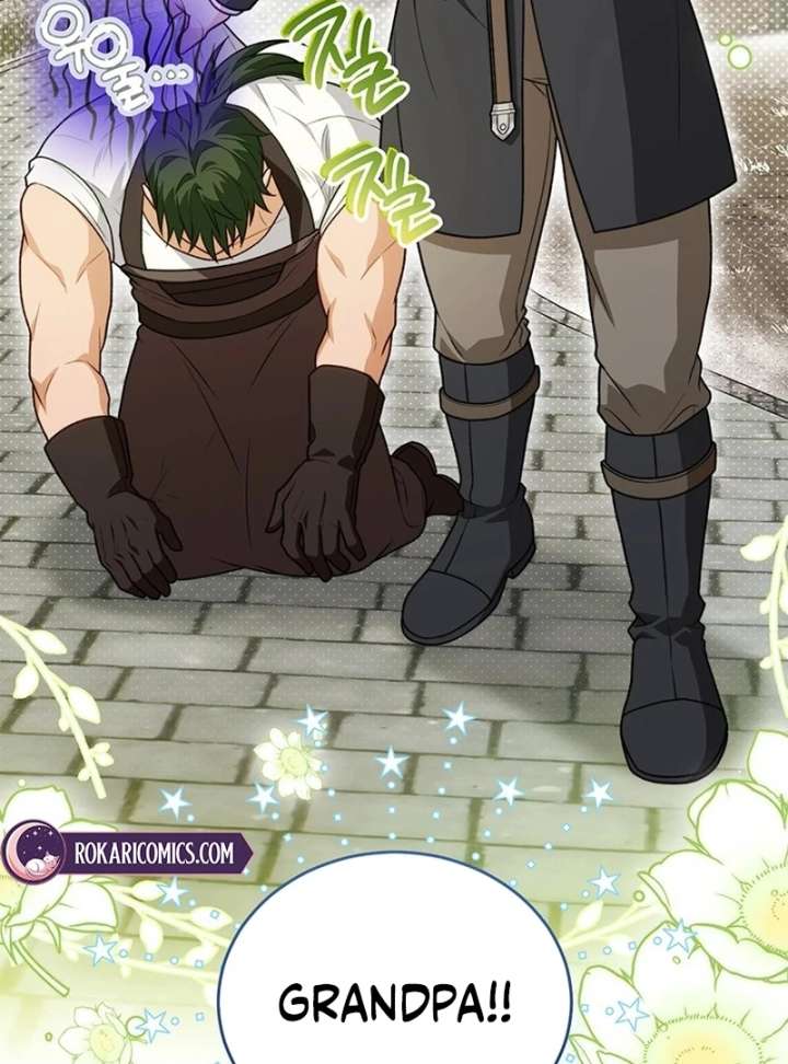 The Youngest Has Many Secrets Chapter 23 - Page 65