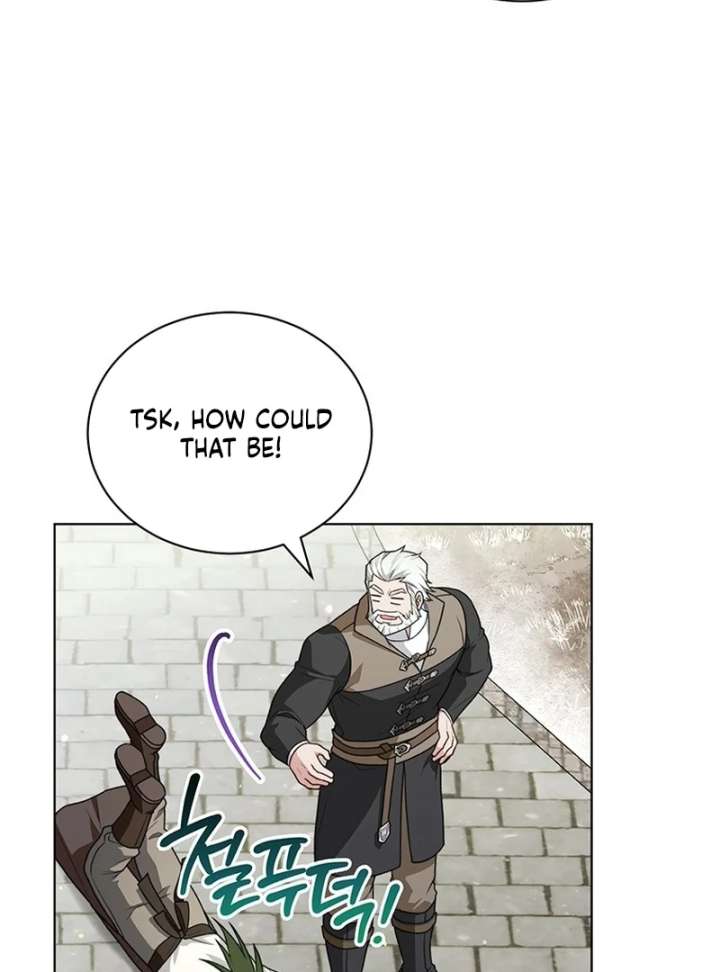 The Youngest Has Many Secrets Chapter 23 - Page 71