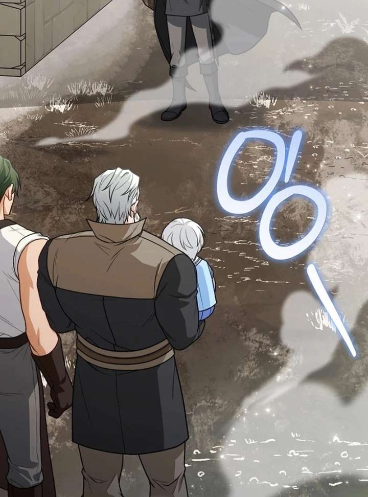 The Youngest Has Many Secrets Chapter 23 - Page 81