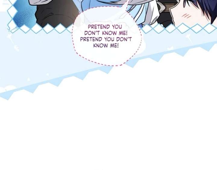 The Youngest Has Many Secrets Chapter 23 - Page 88