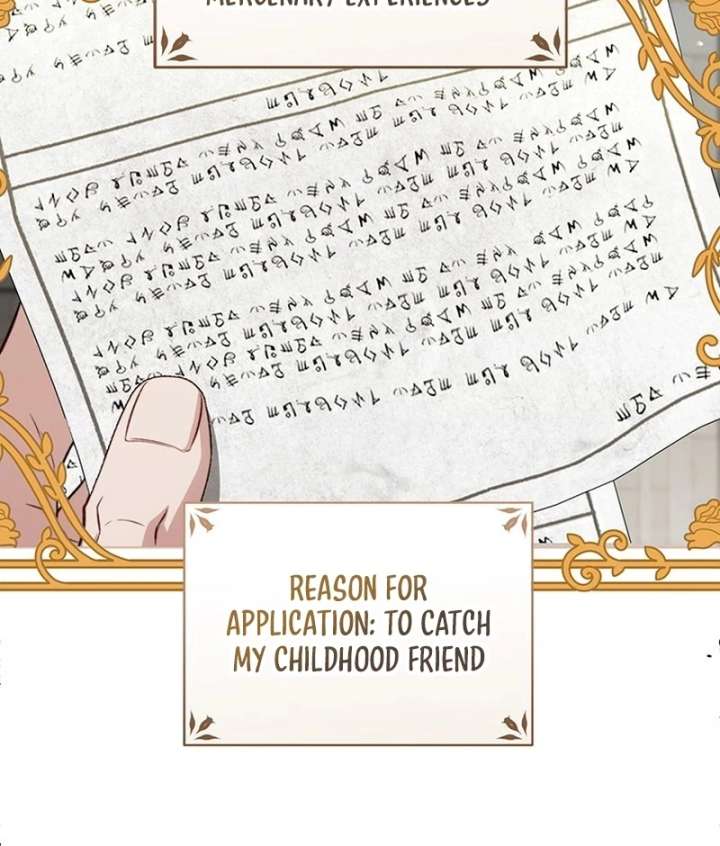 The Youngest Has Many Secrets Chapter 23 - Page 91