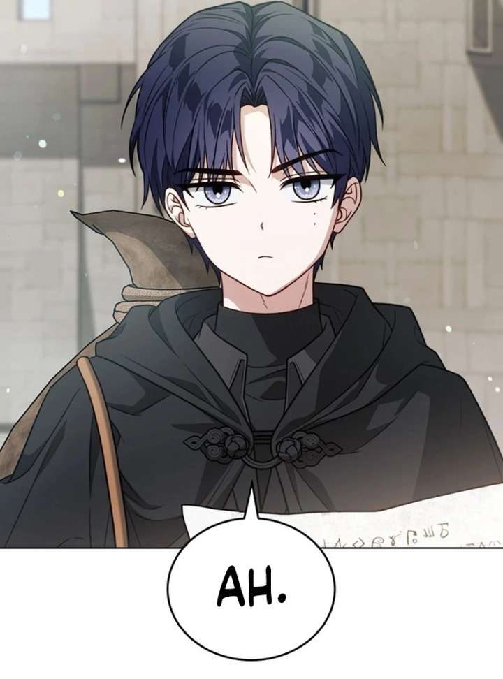 The Youngest Has Many Secrets Chapter 23 - Page 93