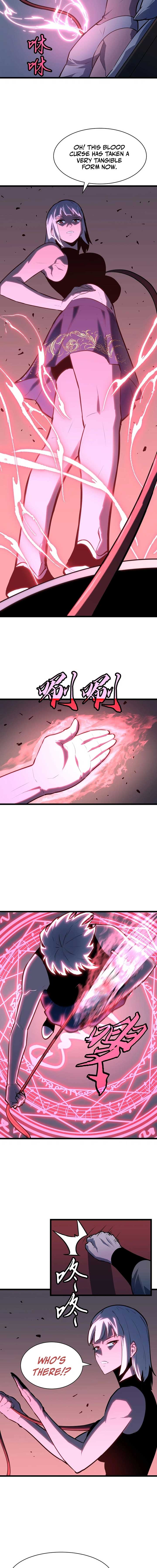 Prepaid Dragon King Tanks Everything! Chapter 10 - Page 12