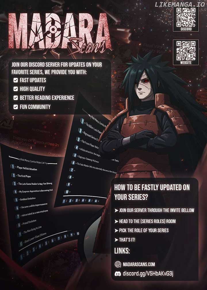 Prepaid Dragon King Tanks Everything! Chapter 13 - Page 7