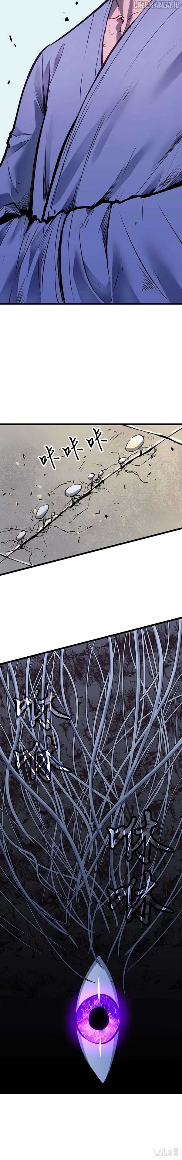 Prepaid Dragon King Tanks Everything! Chapter 14 - Page 4