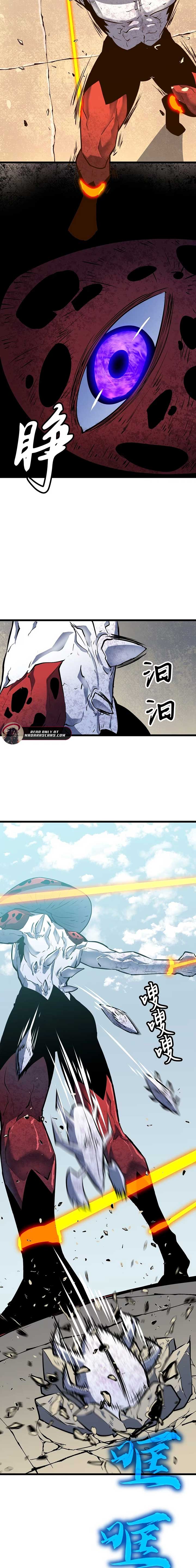 Prepaid Dragon King Tanks Everything! Chapter 15 - Page 11