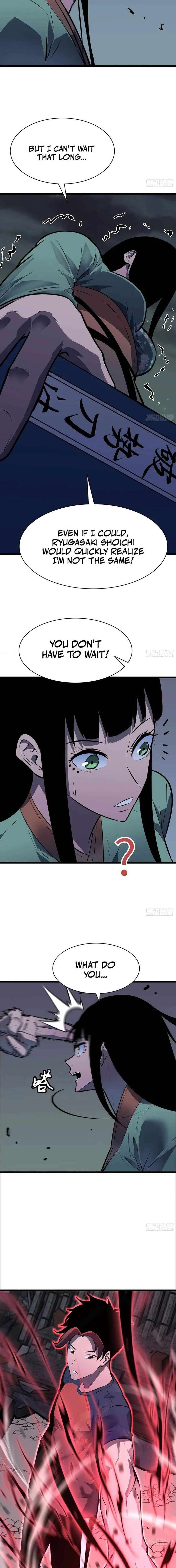 Prepaid Dragon King Tanks Everything! Chapter 20 - Page 7