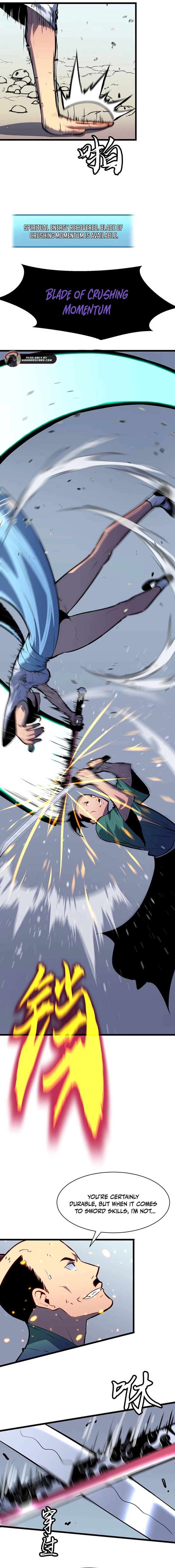 Prepaid Dragon King Tanks Everything! Chapter 22 - Page 14