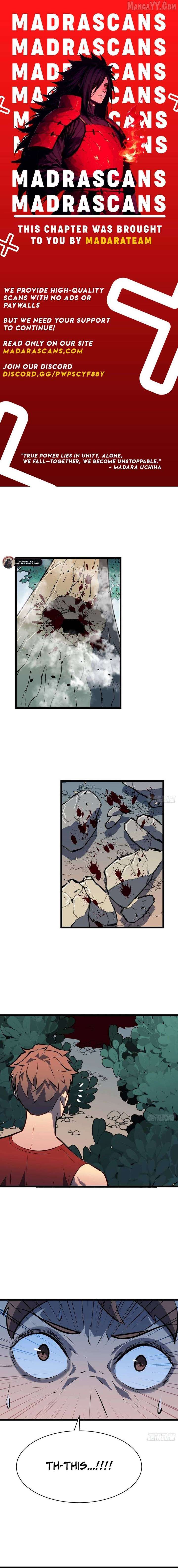 Prepaid Dragon King Tanks Everything! Chapter 25 - Page 1