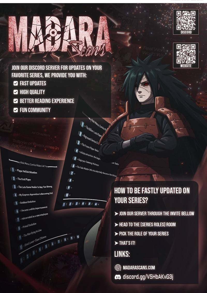 Prepaid Dragon King Tanks Everything! Chapter 26 - Page 24