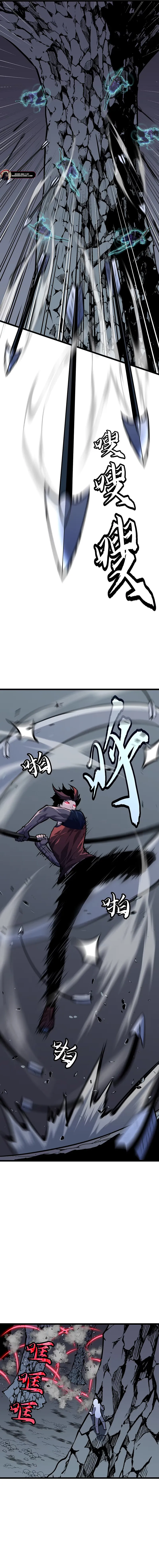 Prepaid Dragon King Tanks Everything! Chapter 29 - Page 13