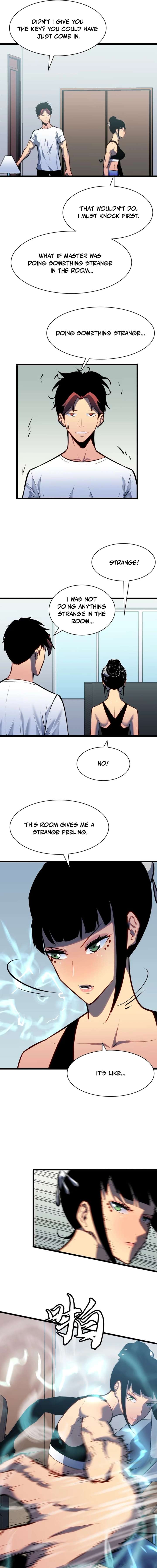 Prepaid Dragon King Tanks Everything! Chapter 33 - Page 2