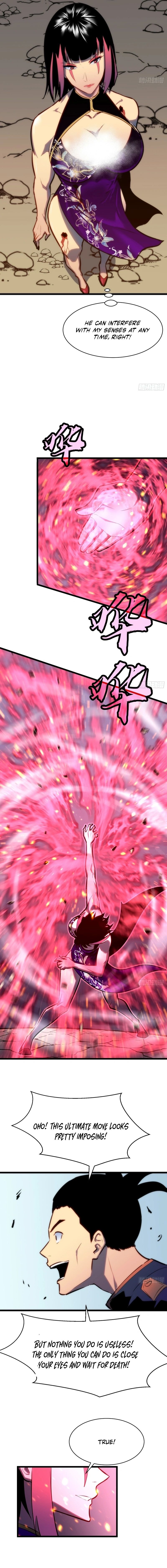 Prepaid Dragon King Tanks Everything! Chapter 39 - Page 10