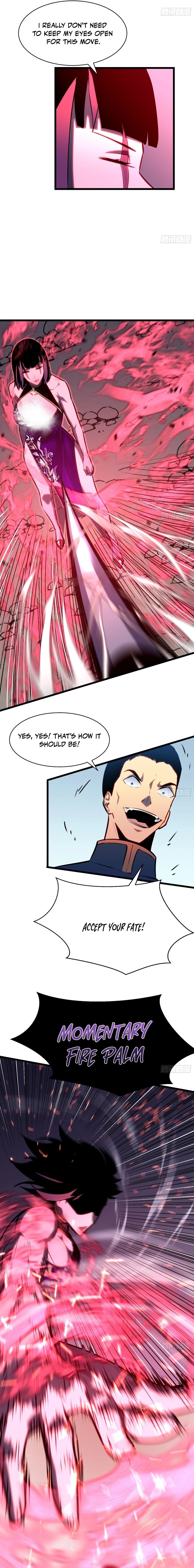 Prepaid Dragon King Tanks Everything! Chapter 39 - Page 11