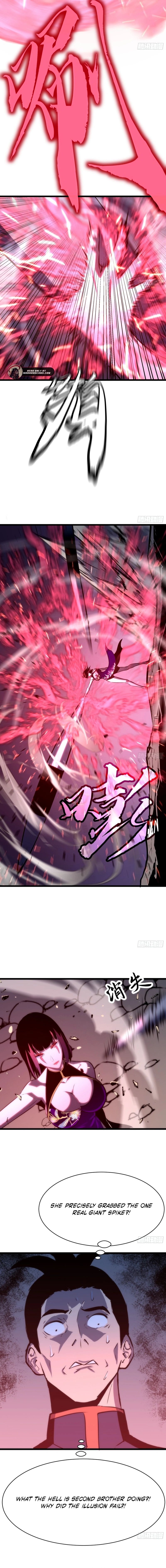 Prepaid Dragon King Tanks Everything! Chapter 39 - Page 12