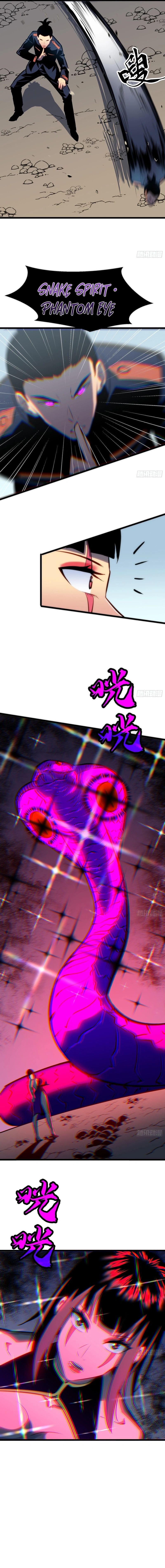 Prepaid Dragon King Tanks Everything! Chapter 39 - Page 2