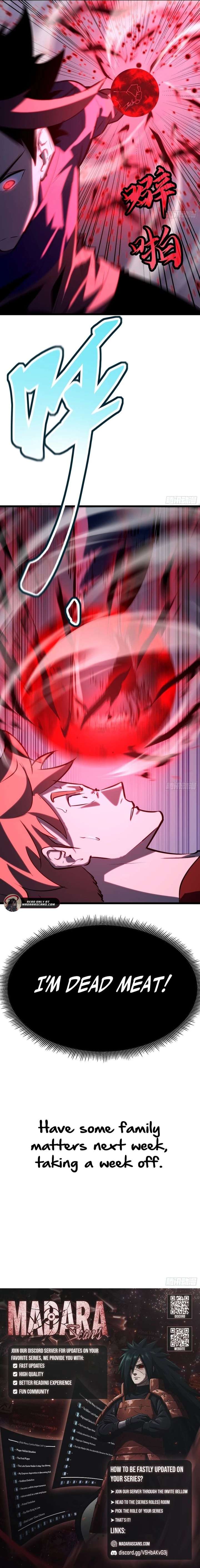 Prepaid Dragon King Tanks Everything! Chapter 40 - Page 12