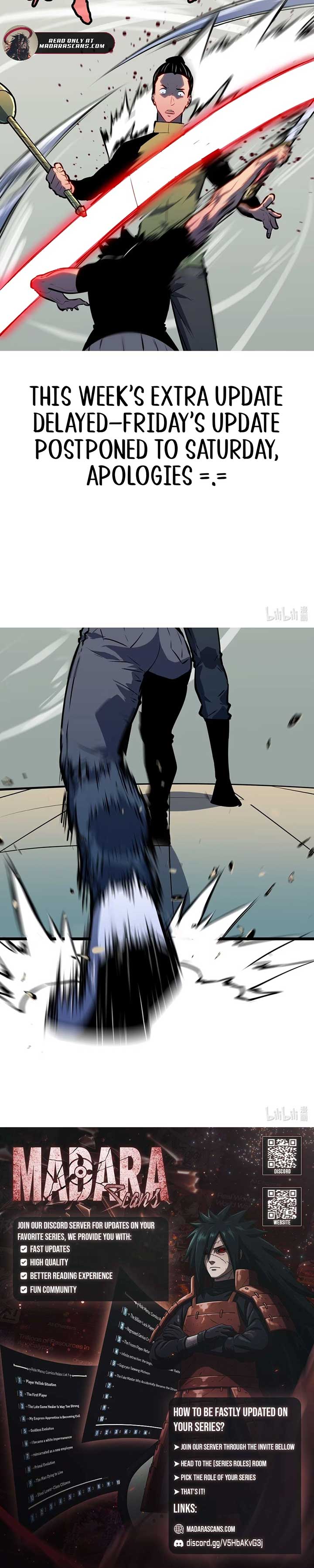 Prepaid Dragon King Tanks Everything! Chapter 9 - Page 12