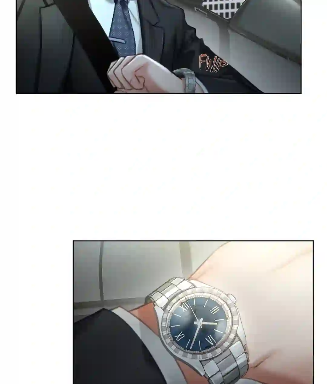 The Young Wife Chapter 1 - Page 102