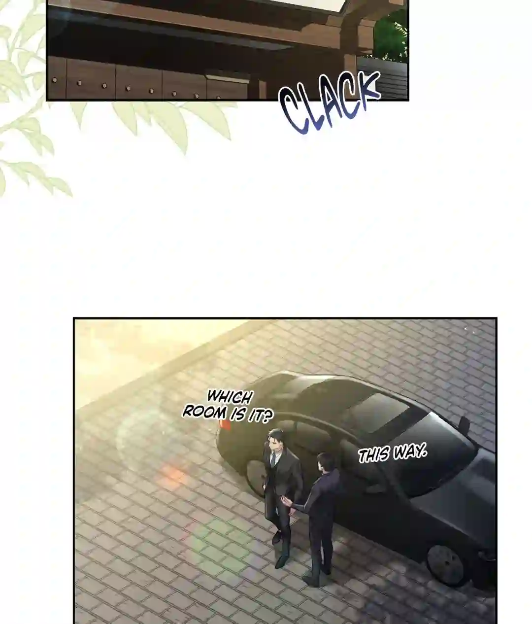 The Young Wife Chapter 1 - Page 108