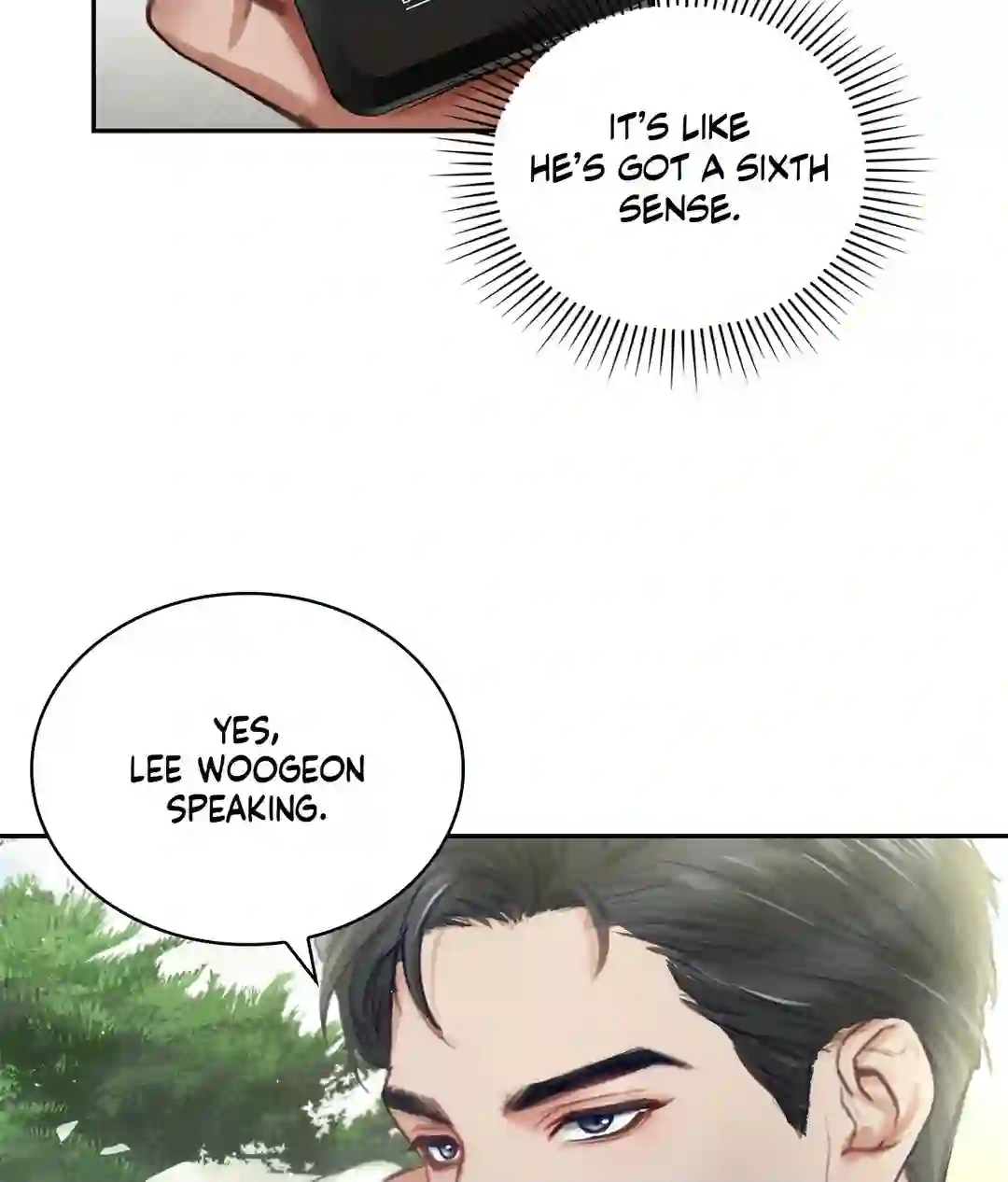 The Young Wife Chapter 1 - Page 113