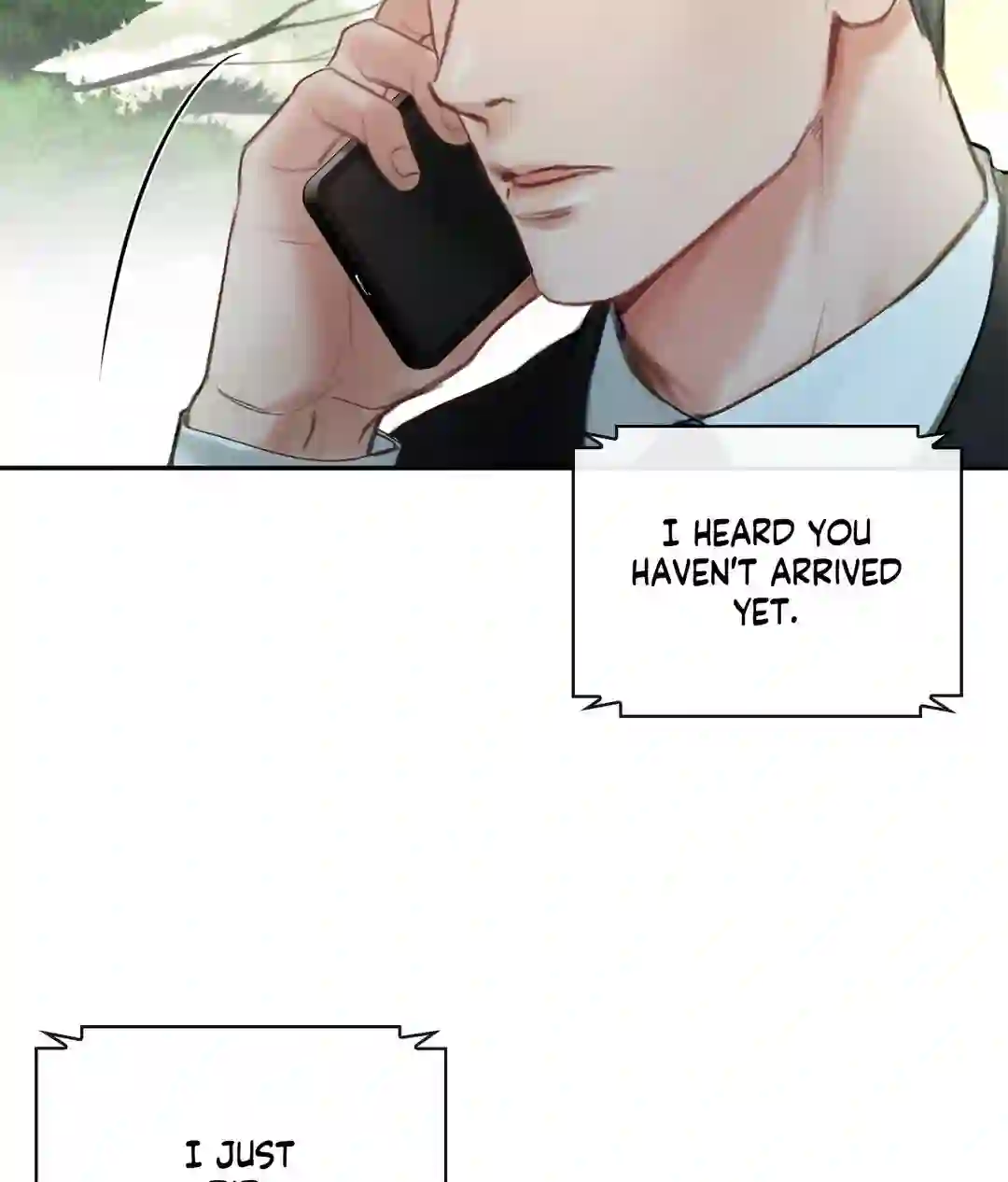 The Young Wife Chapter 1 - Page 114