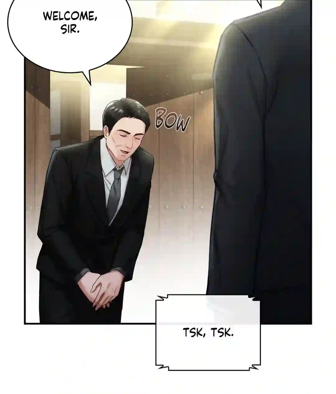 The Young Wife Chapter 1 - Page 117