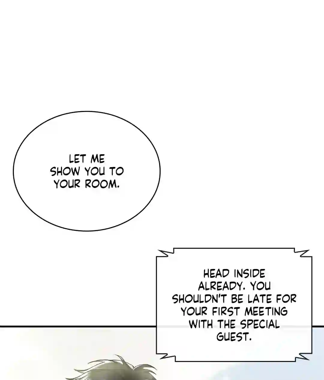 The Young Wife Chapter 1 - Page 118