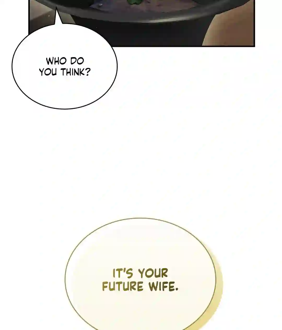 The Young Wife Chapter 1 - Page 123