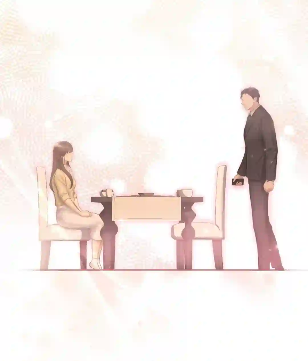 The Young Wife Chapter 1 - Page 133