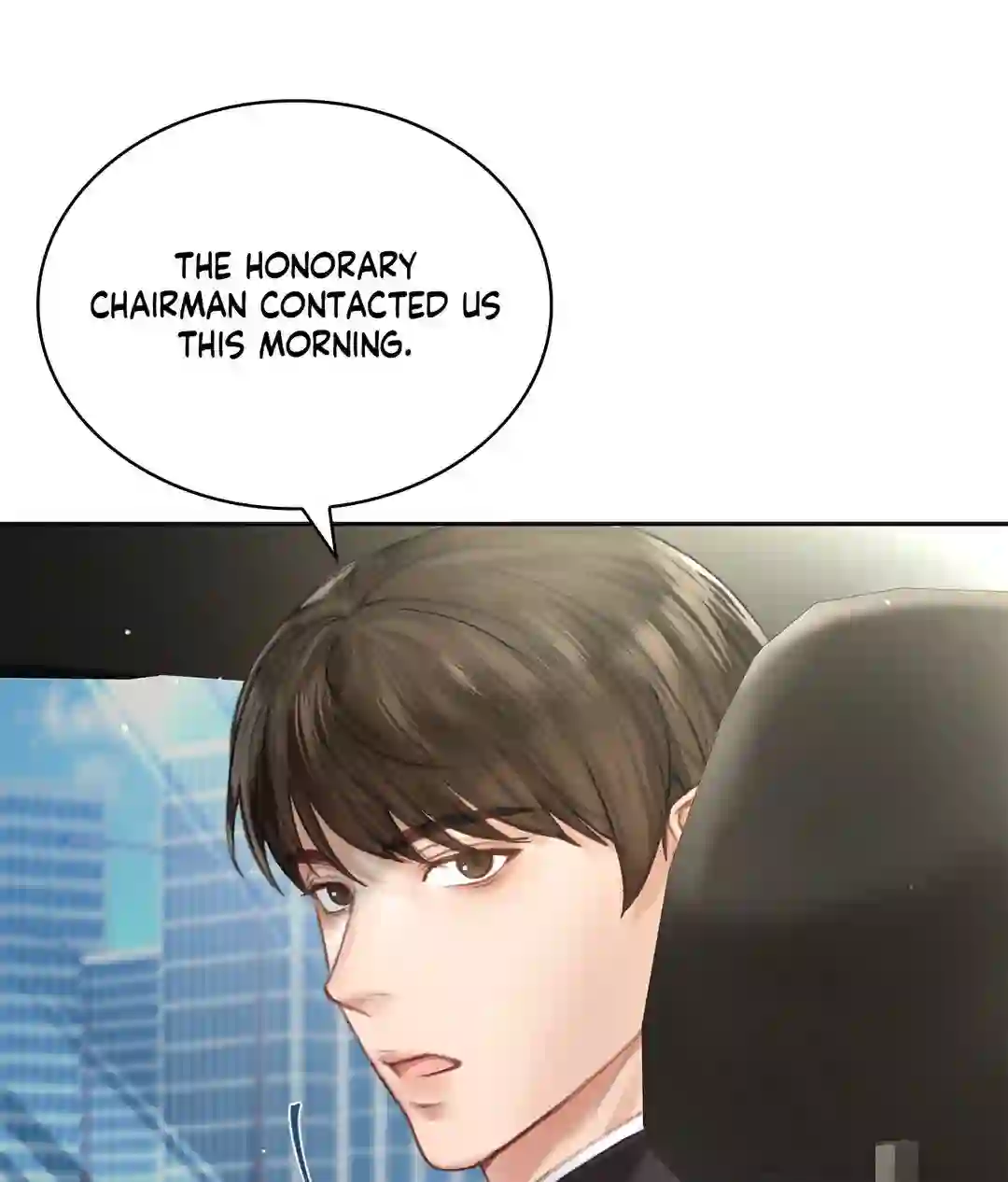 The Young Wife Chapter 1 - Page 24