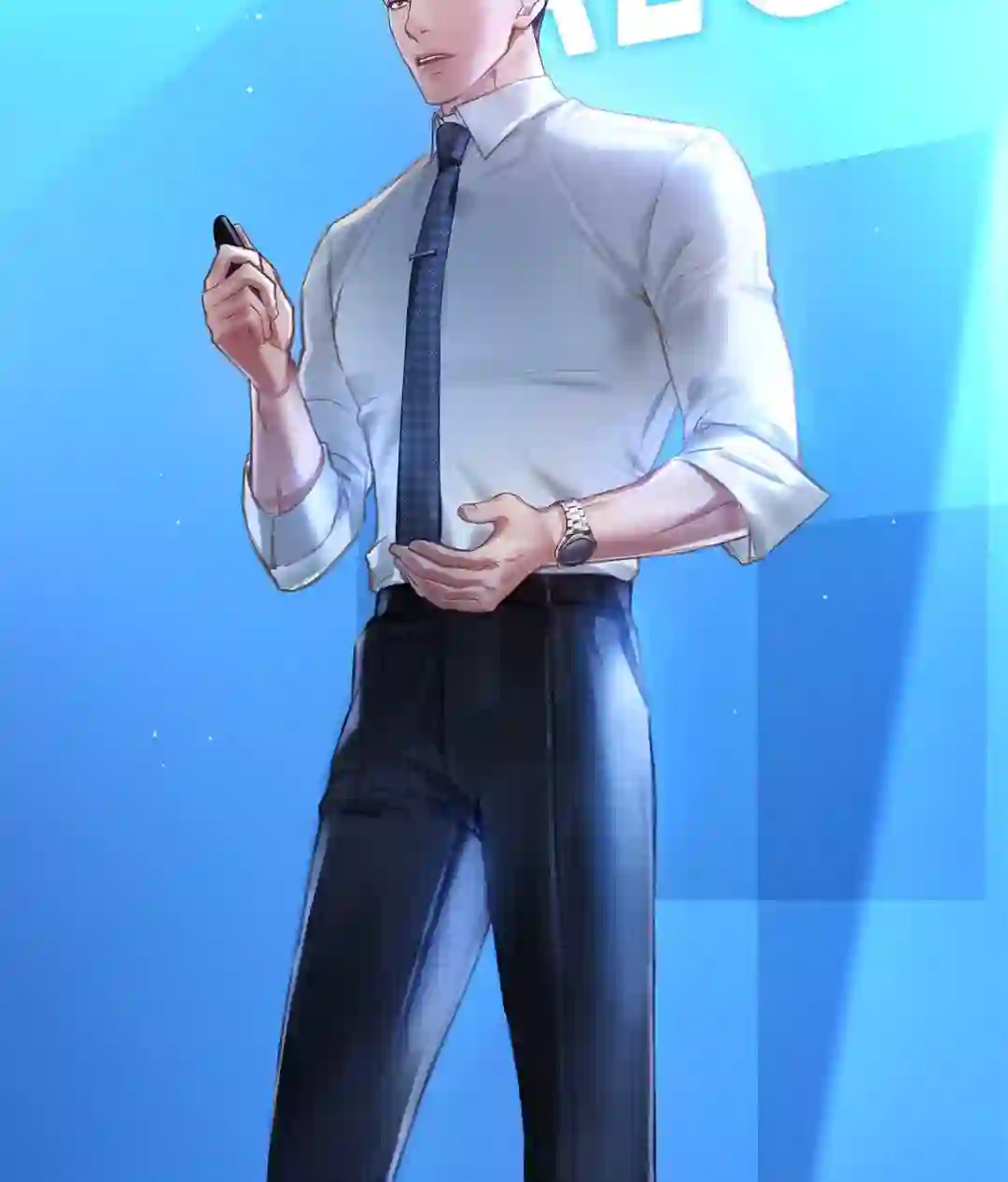 The Young Wife Chapter 1 - Page 60