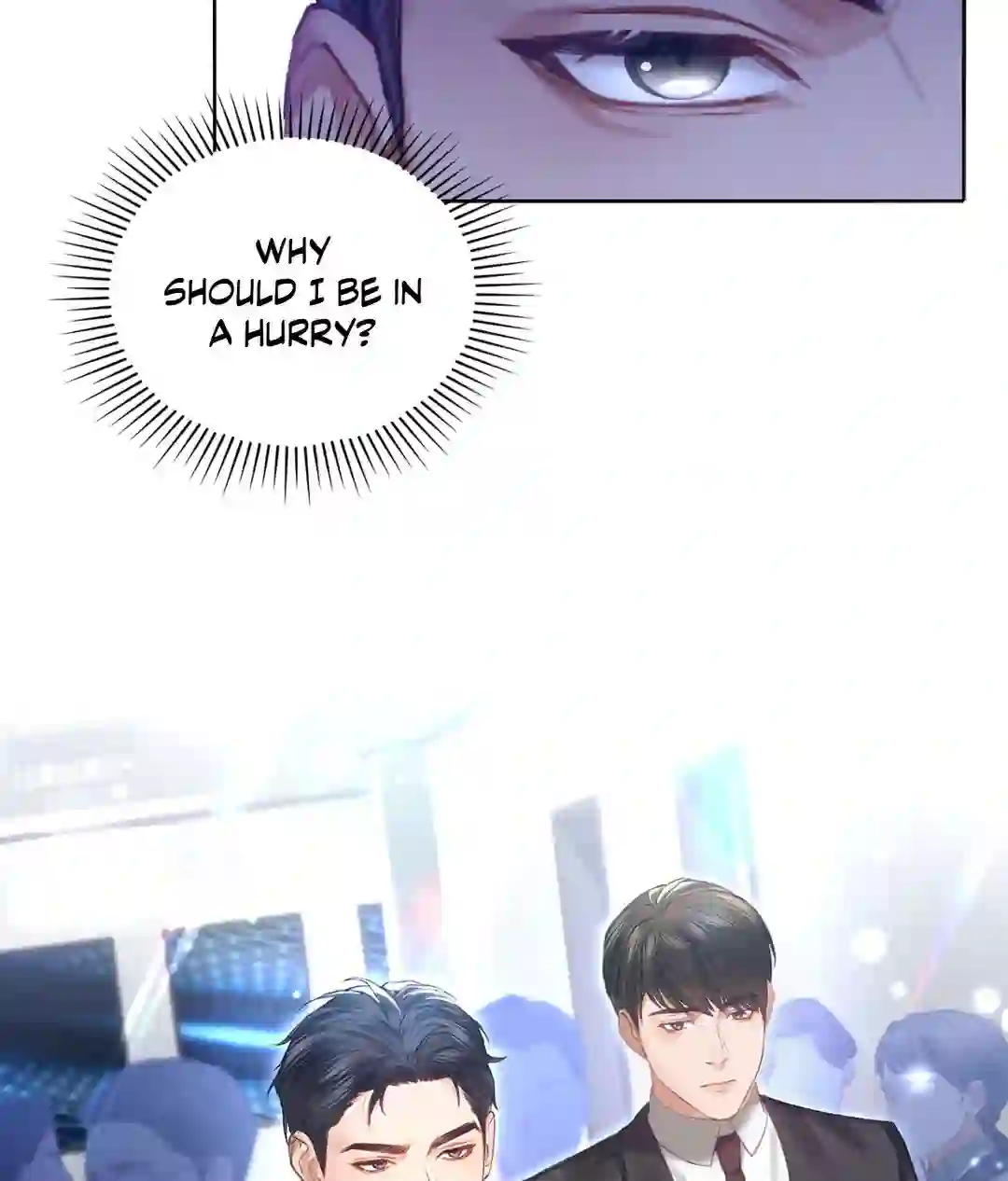 The Young Wife Chapter 1 - Page 81