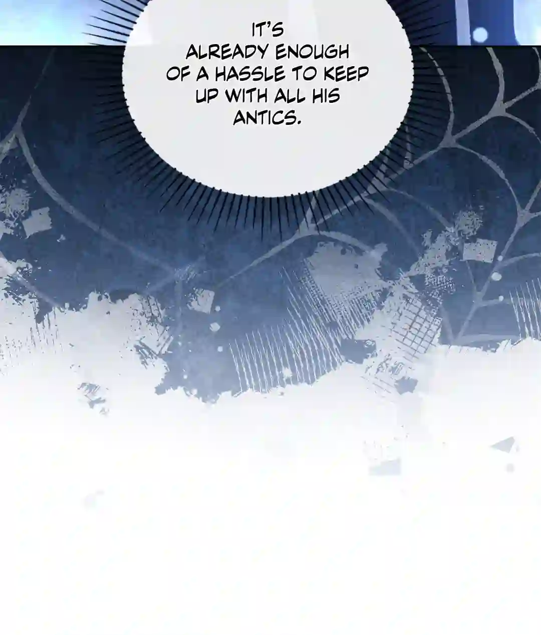 The Young Wife Chapter 1 - Page 83