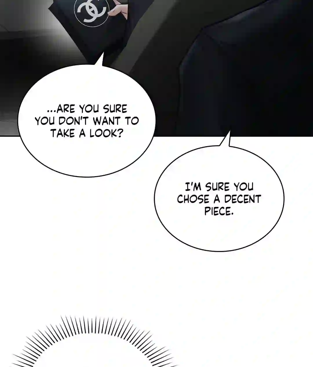The Young Wife Chapter 1 - Page 94