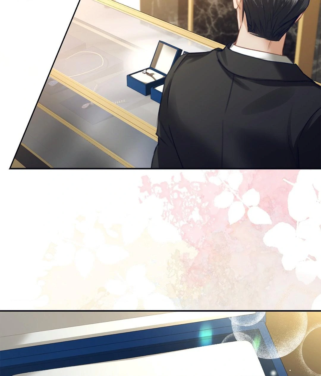 The Young Wife Chapter 10 - Page 131