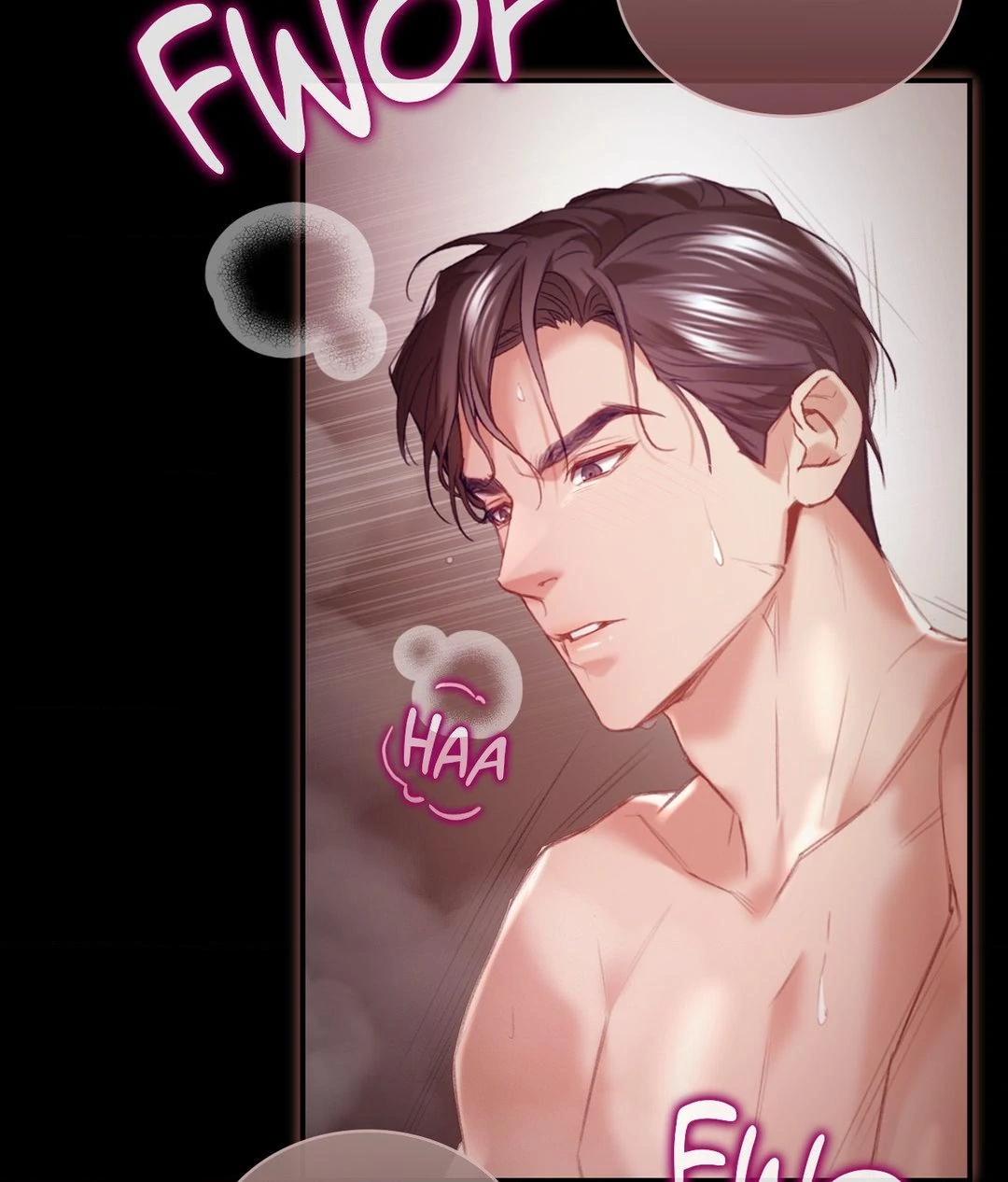 The Young Wife Chapter 10 - Page 17