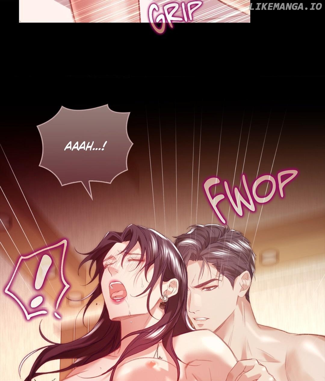 The Young Wife Chapter 10 - Page 19