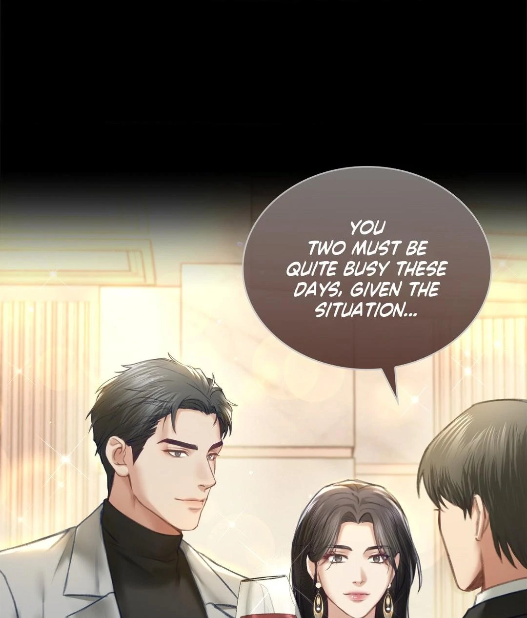 The Young Wife Chapter 10 - Page 2