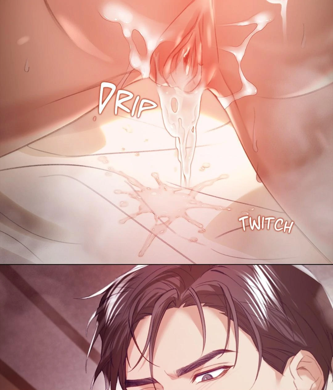 The Young Wife Chapter 10 - Page 28